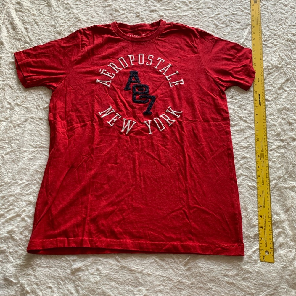 Aeropostale Men’s T-Shirt | Medium